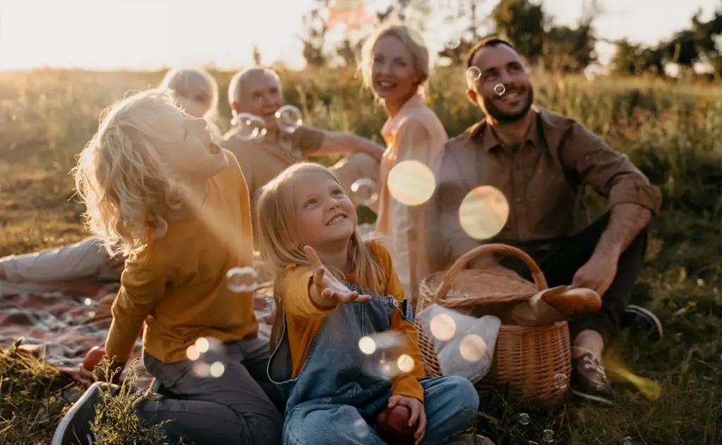 Préstamo sin intereses entre familiares ¿Cómo funcionan?