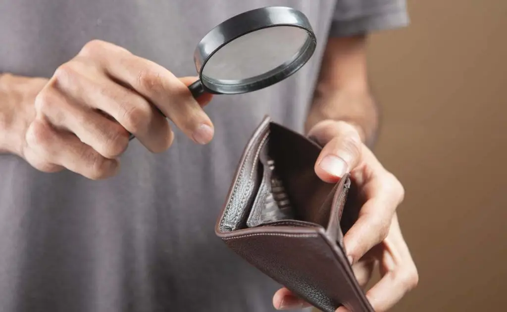 ¿Se puede pedir una hipoteca sin ahorros?